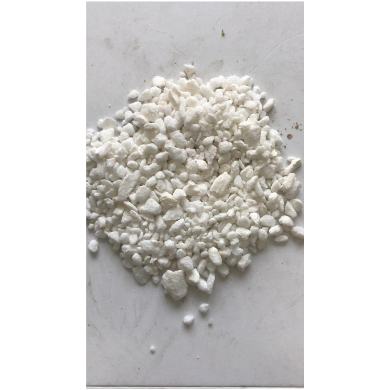 1 Ton 7mm Super White Stone