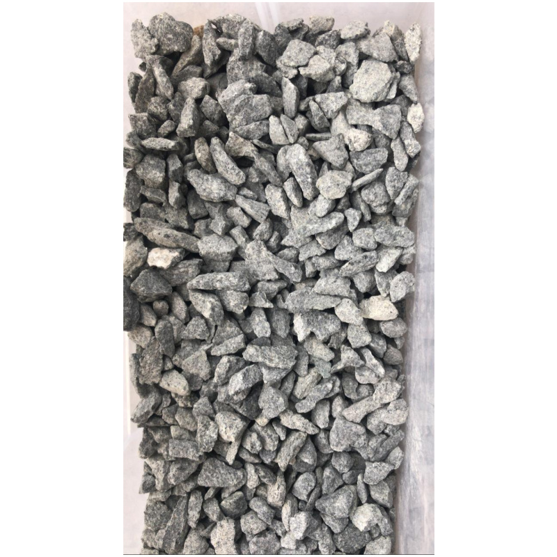 16 Ton 13mm Grey Stones