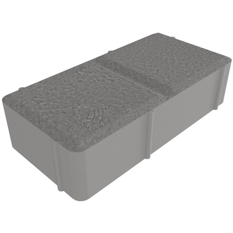 Double Bond Brick 200mm x100mm x50mm