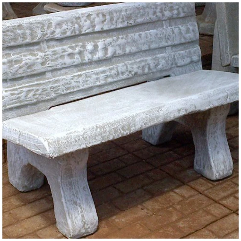 Concrete Dublin Backrest