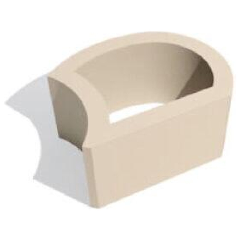 L11 Terraforce Retaining Blocks