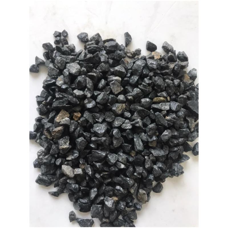 4 Ton 7mm Grey Stone