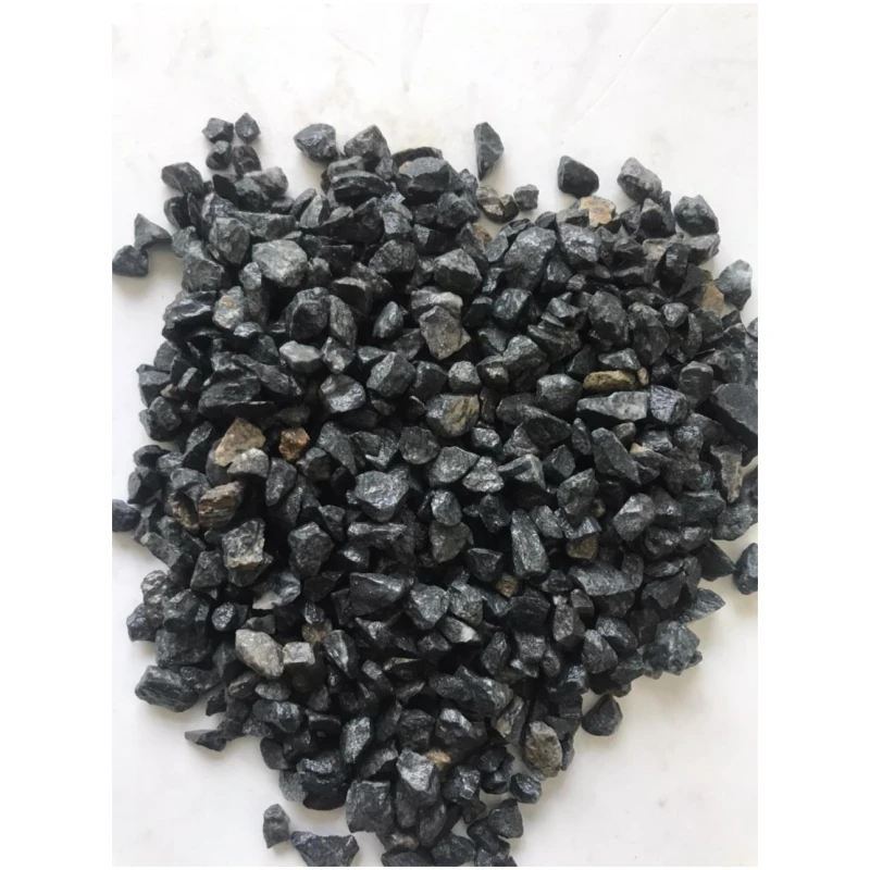 4 Ton 7mm Grey Stone