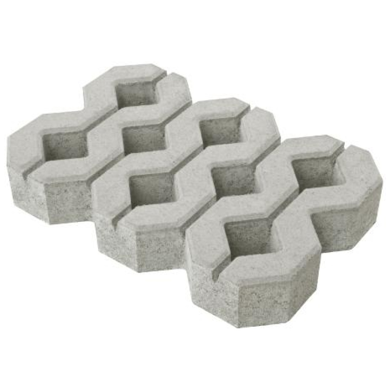 88 Grass Block Paver