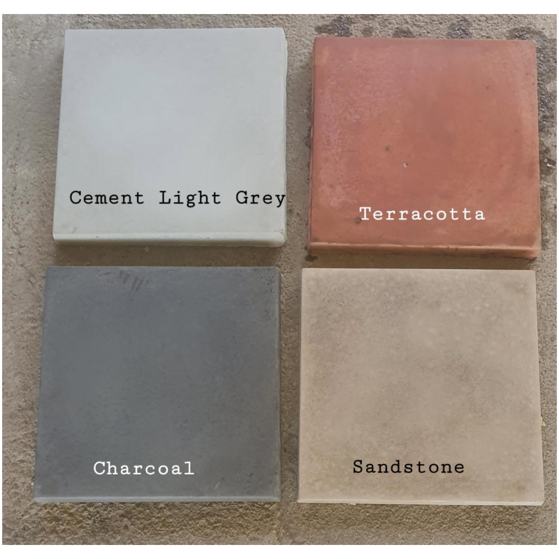Smooth Paving Slab 450 x450 x50