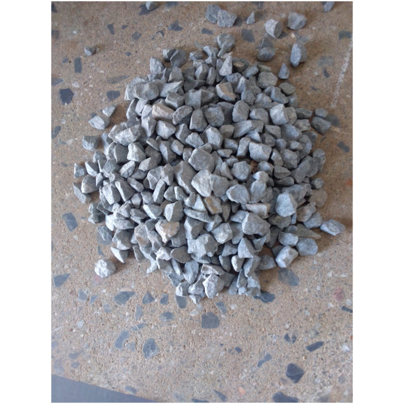 8 Ton 13mm Grey Stones