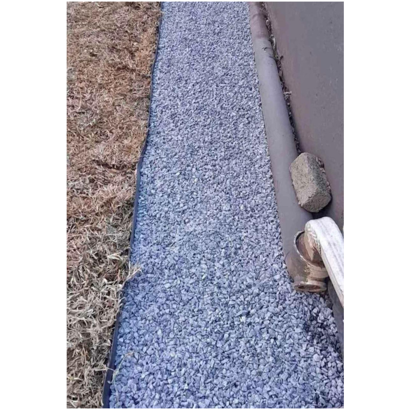 4 Ton 13mm Grey Gravel