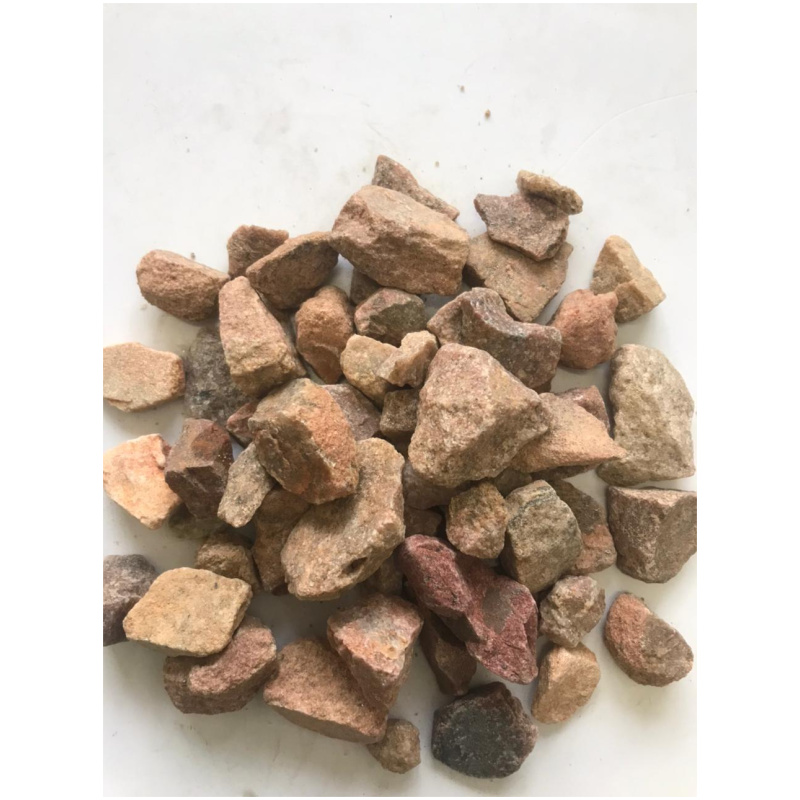 4 Ton 19-24mm Brown Stone
