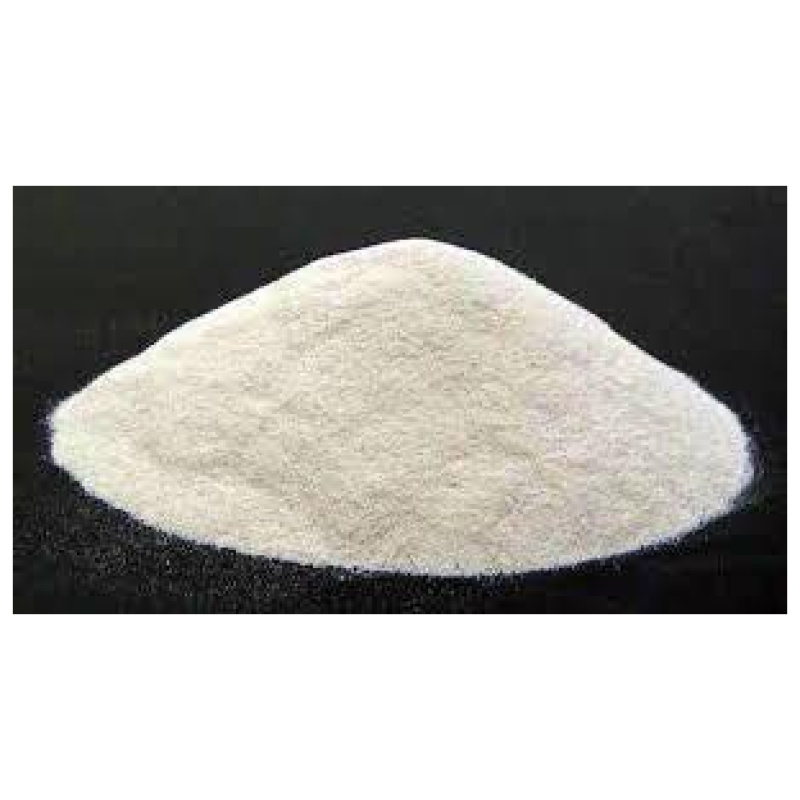 20 Tons 0.6mm - 1.5mm Fine Silica Sand