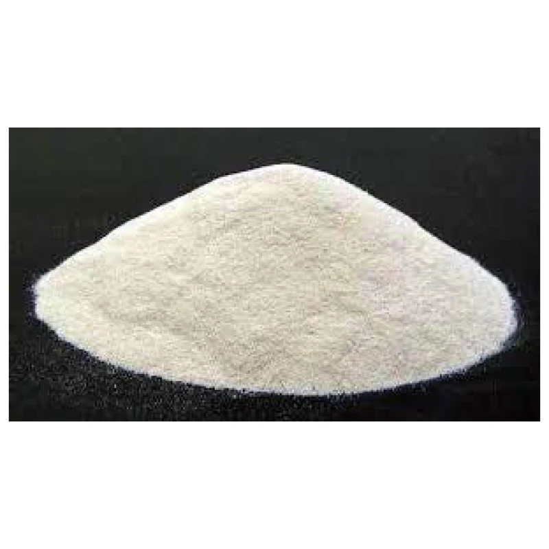 20 Tons 0.6mm - 1.5mm Fine Silica Sand