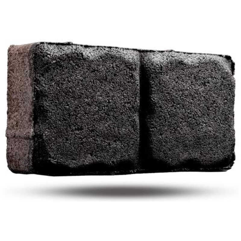 Twin Cobble 200mm x100mm x50mm