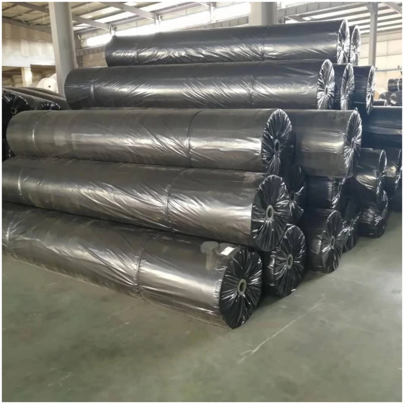 U24 Bidim Geotextile 1.8m x150m